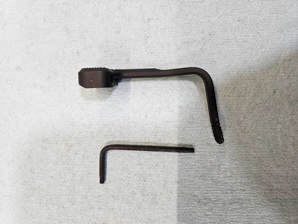AR-15 Part / Accessory Lot - Magpul, ERGO, Blackhawk Penny Start-img-10