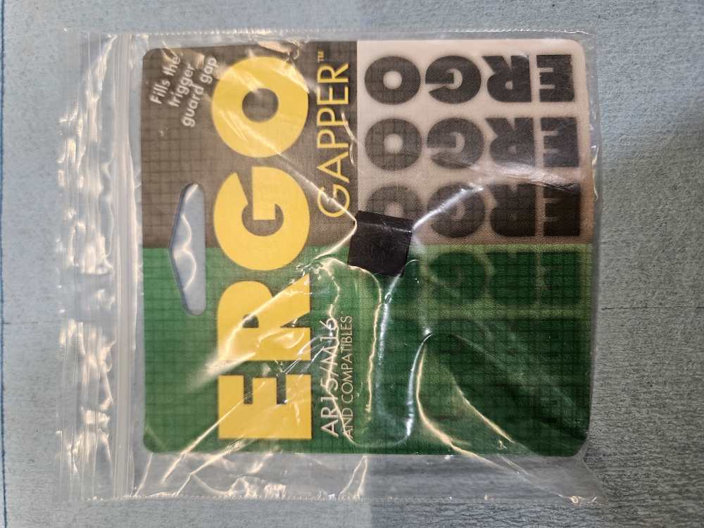 AR-15 Part / Accessory Lot - Magpul, ERGO, Blackhawk Penny Start-img-7