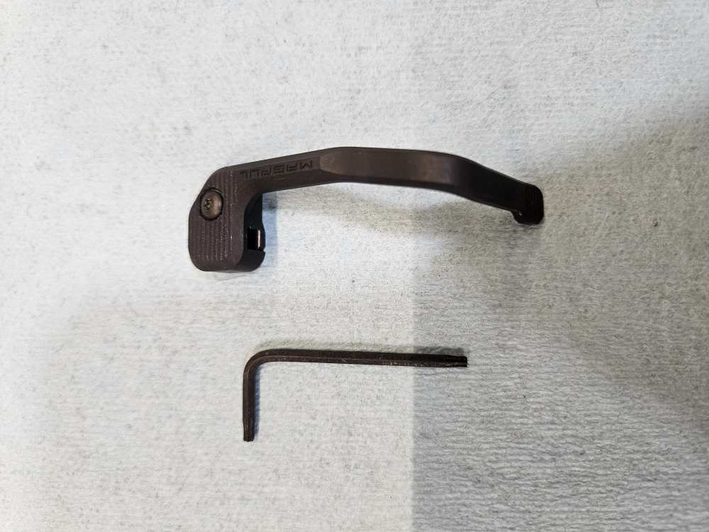 AR-15 Part / Accessory Lot - Magpul, ERGO, Blackhawk Penny Start-img-9