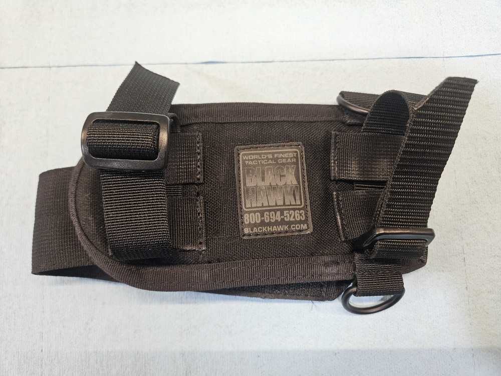 AR-15 Part / Accessory Lot - Magpul, ERGO, Blackhawk Penny Start-img-15