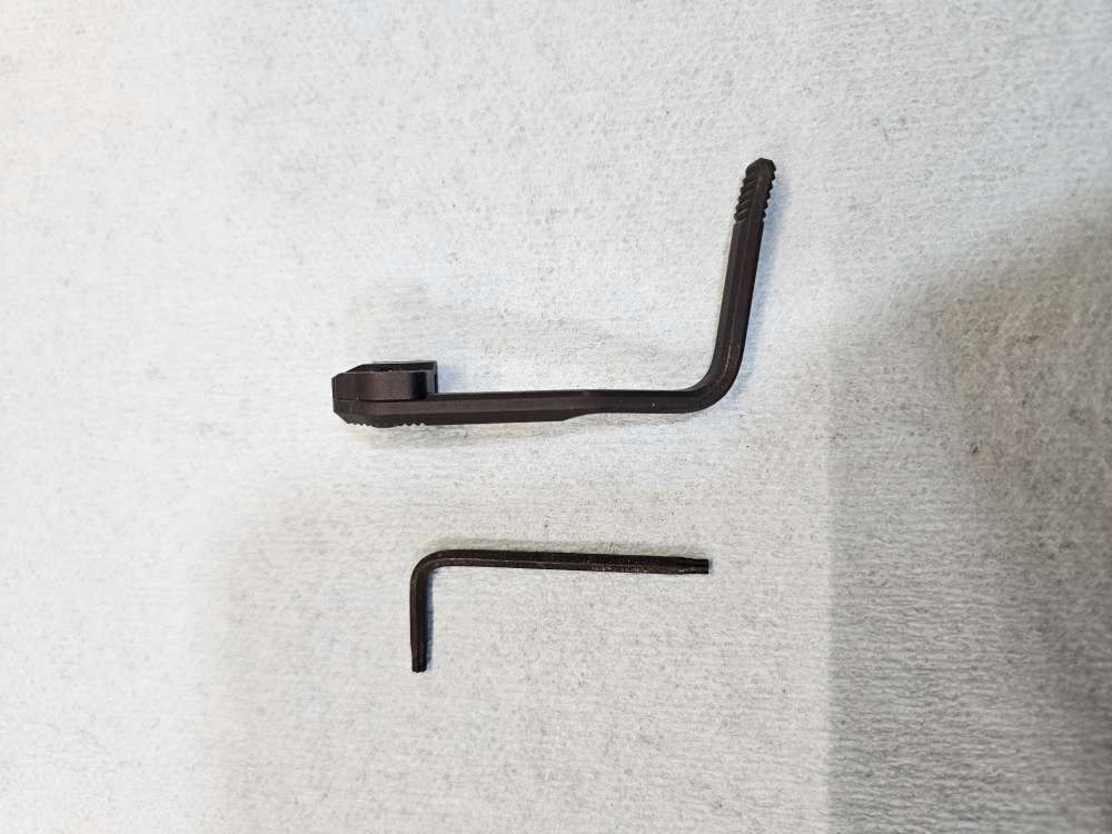 AR-15 Part / Accessory Lot - Magpul, ERGO, Blackhawk Penny Start-img-12