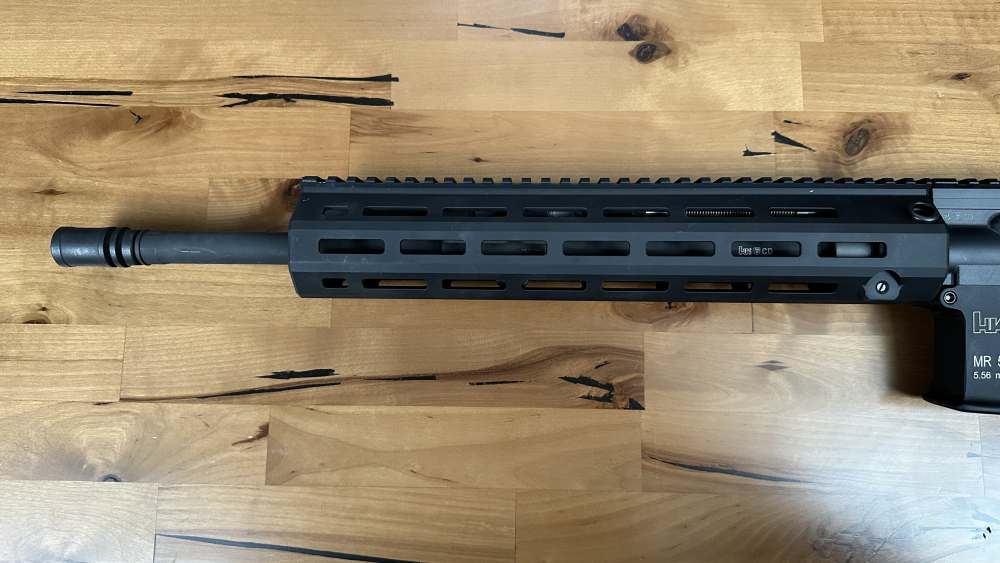 HK MR556A1 16.5" 5.56NATO-img-6