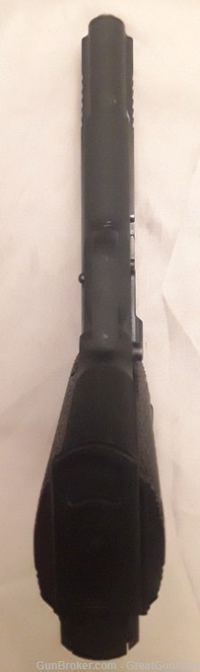 Kimber Custom Eclipse II Semi-Auto Pistol Caliber .45 ACP 5" Barrel-img-8