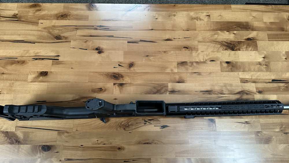 CMMG MK3 308 Rifle 18" Barrel-img-8