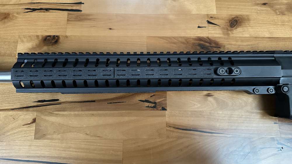 CMMG MK3 308 Rifle 18" Barrel-img-3