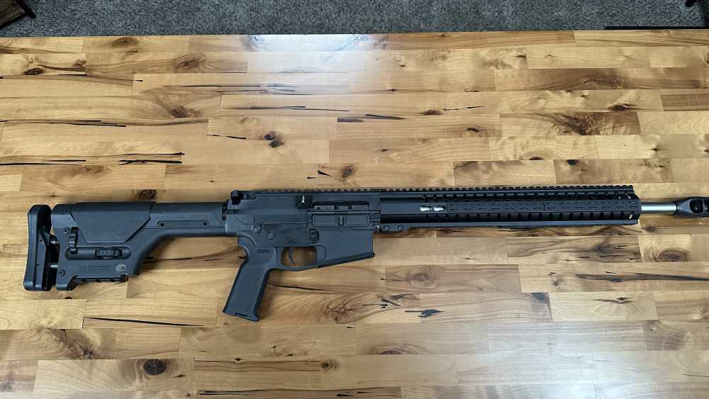 CMMG MK3 308 Rifle 18" Barrel-img-0