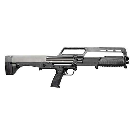 Kel-Tec Cnc Industries Inc. Keltec Ksg410 Shotgun .410 ga 3" Chamber 7rd Ma-img-1