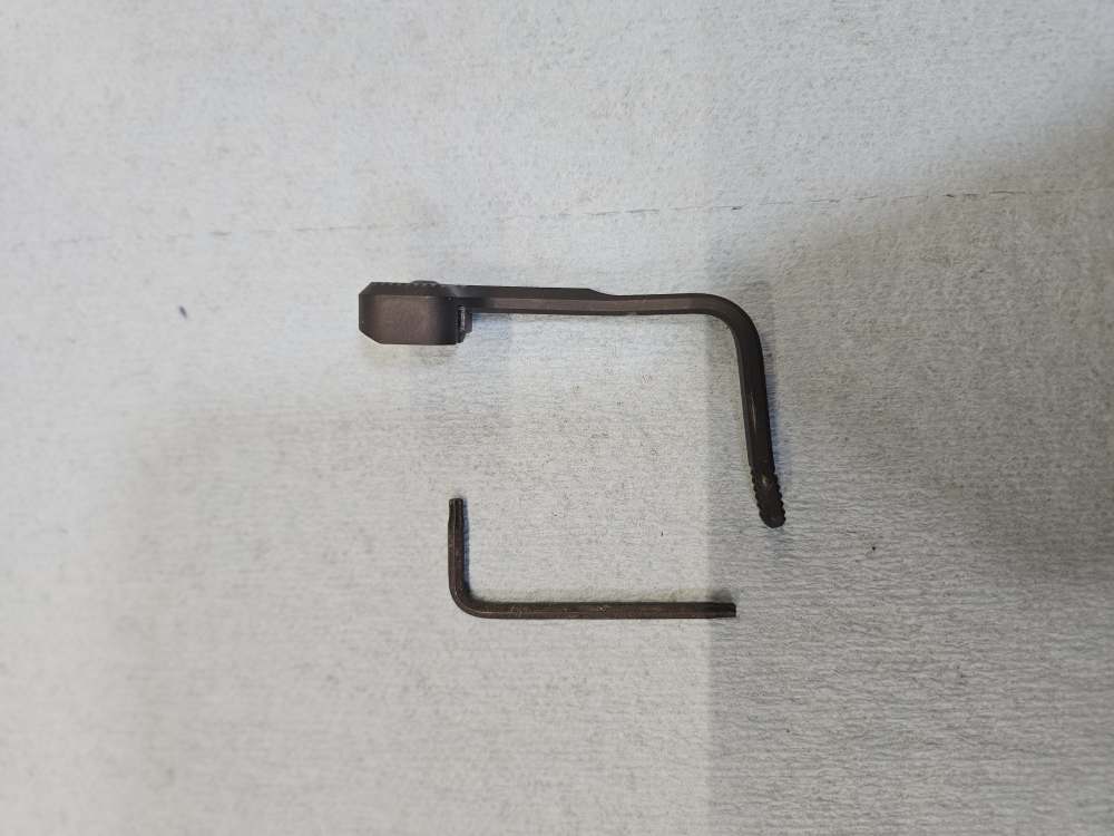 AR-15 Part / Accessory Lot - BCM, ERGO, Blackhawk Penny Start-img-4