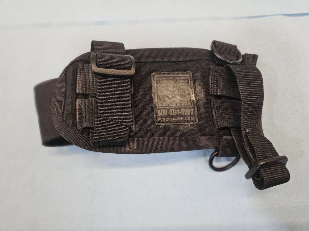 AR-15 Part / Accessory Lot - BCM, ERGO, Blackhawk Penny Start-img-9