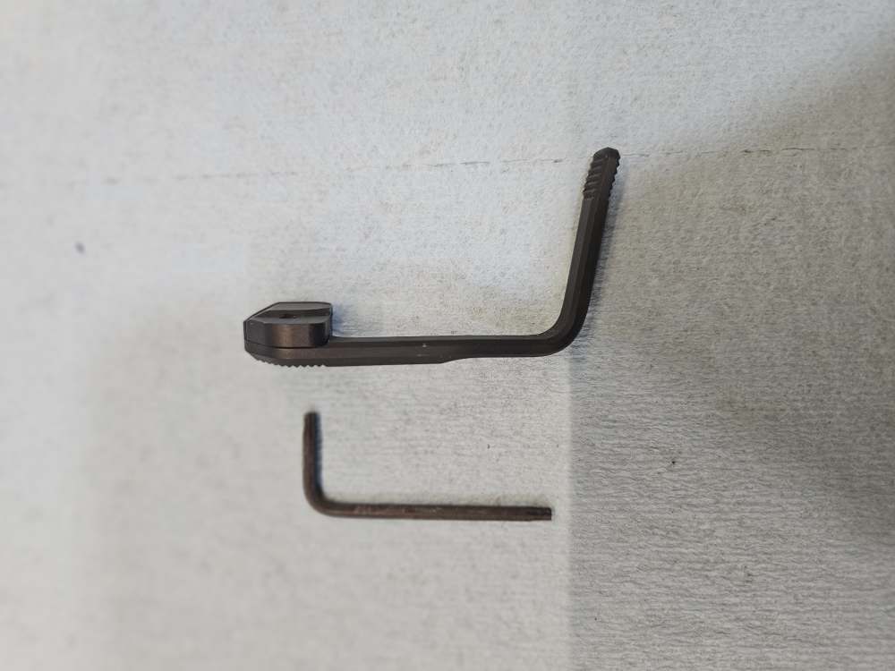 AR-15 Part / Accessory Lot - BCM, ERGO, Blackhawk Penny Start-img-6