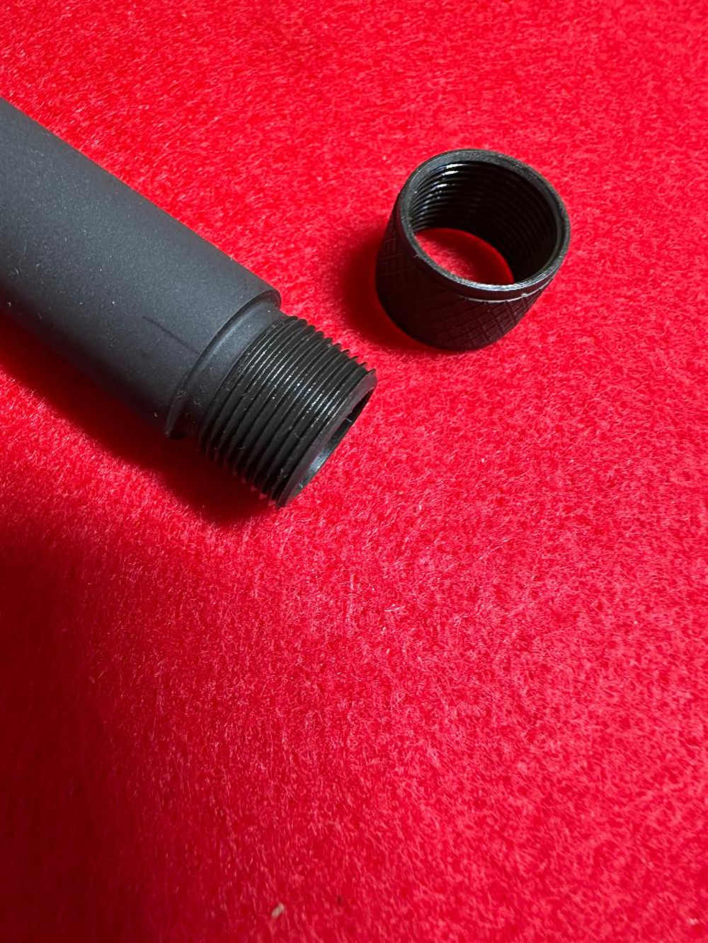 UZI Carbine Conversion Kit 9MM to .45 ACP-img-7