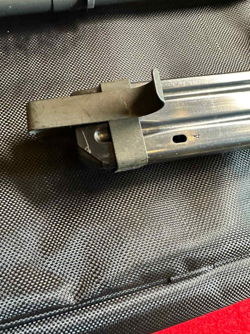 UZI Carbine Conversion Kit 9MM to .45 ACP-img-5
