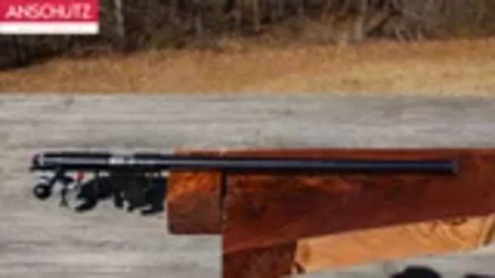 54.18 Match GRS Sporter(.900) 20" Threaded 5018 Match Trigger-img-9