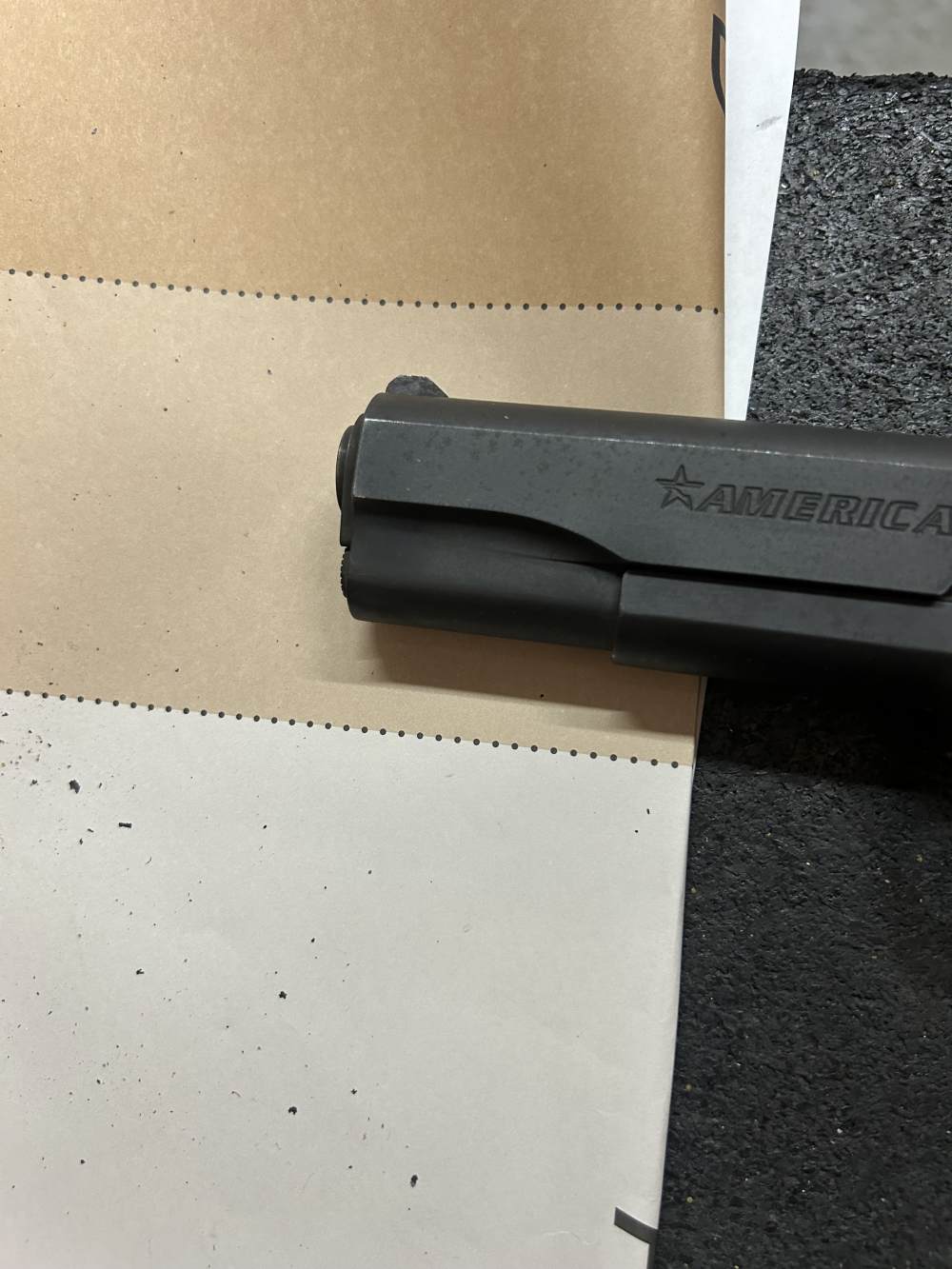 Metro Arms American Classic 1911 .45 ACP -img-7