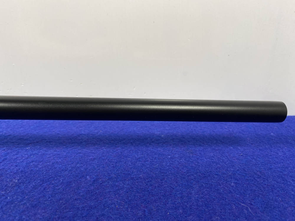 Remington 700 Stainless Barrel Assembly .300 RUM 26" XCRII *CUSTOM SHOP*-img-15