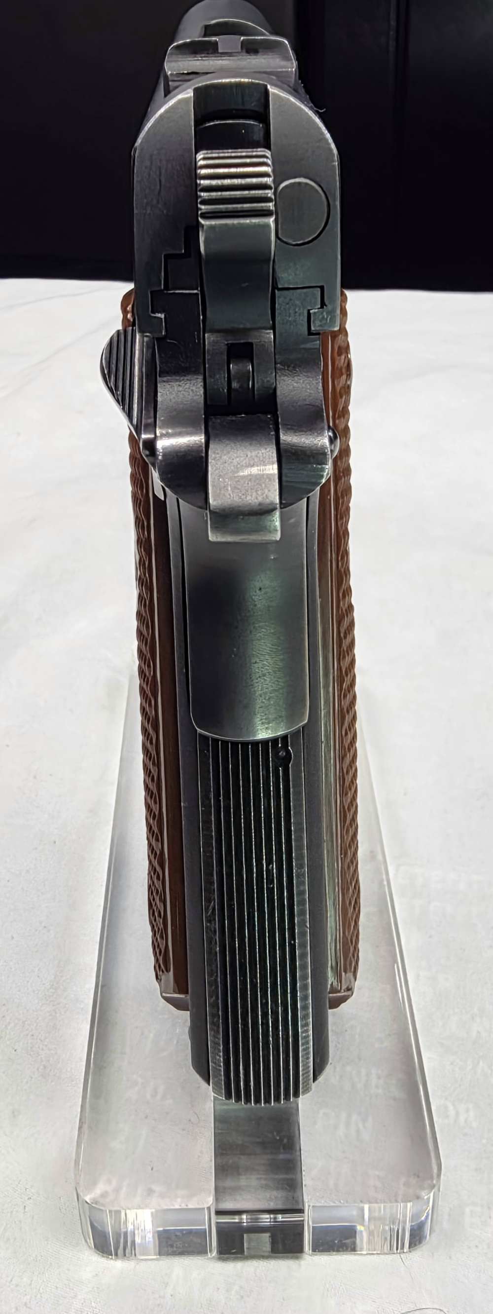 1949 Colt Lightweight Commander 1911 9mm 1st year-img-6