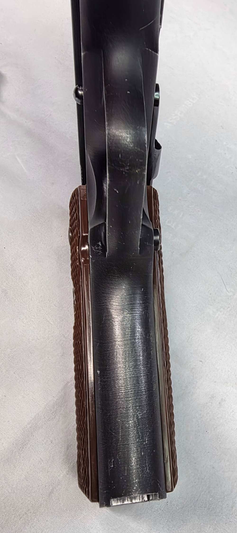 1949 Colt Lightweight Commander 1911 9mm 1st year-img-10