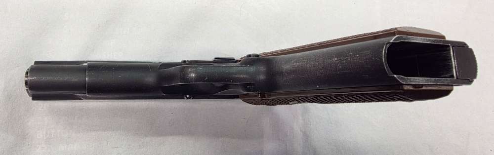 1949 Colt Lightweight Commander 1911 9mm 1st year-img-11