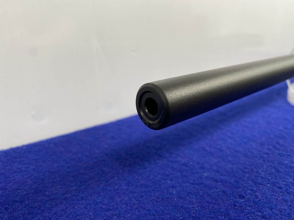 Remington 700 Barrel Assembly .243 Win 20" Blue *CUSTOM SHOP INVENTORY*-img-9