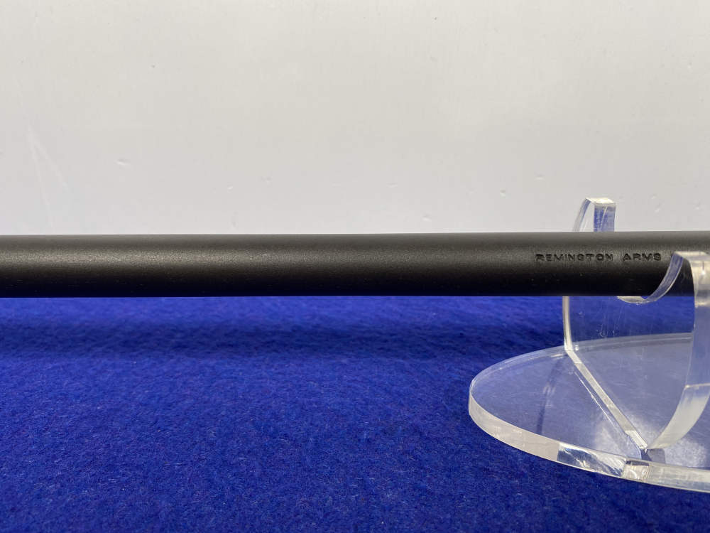 Remington 700 Barrel Assembly .243 Win 20" Blue *CUSTOM SHOP INVENTORY*-img-7