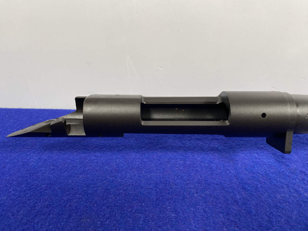 Remington 700 Barrel Assembly .243 Win 20" Blue *CUSTOM SHOP INVENTORY*-img-11