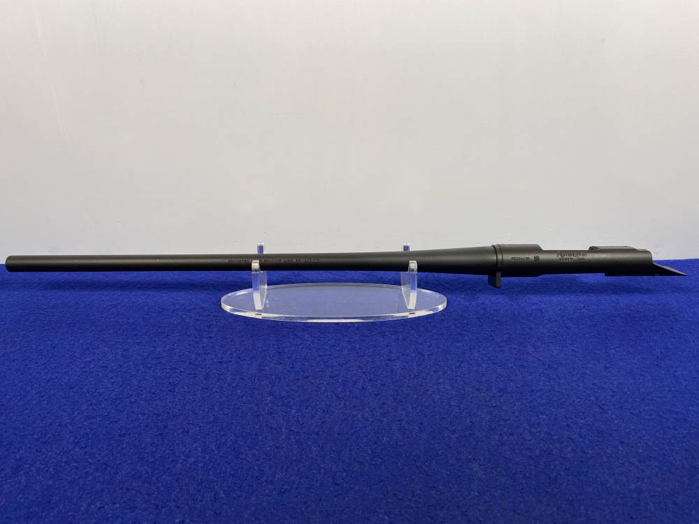 Remington 700 Barrel Assembly .243 Win 20" Blue *CUSTOM SHOP INVENTORY*-img-17