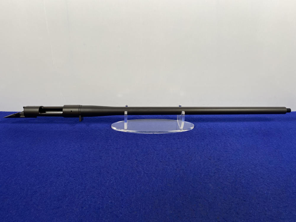 Remington 700 Barrel Assembly 22-250 Rem 24" *DISCONTINUED OEM* CUSTOM SHOP-img-10