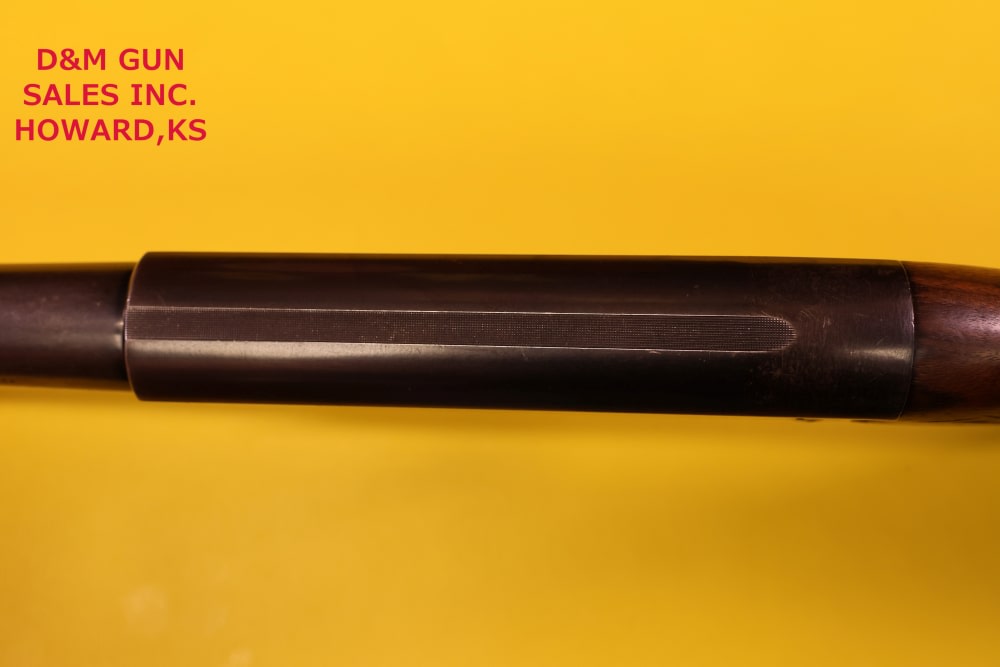 Ithaca Model 37 12ga Trench Gun. -img-19
