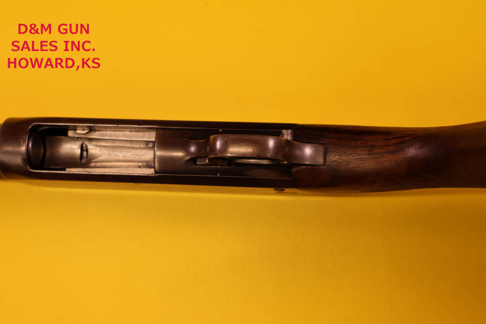 Ithaca Model 37 12ga Trench Gun. -img-13