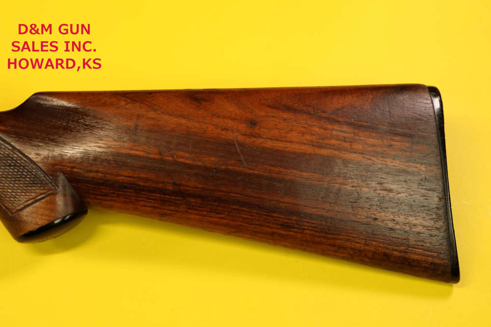 Ithaca Model 37 12ga Trench Gun. -img-5