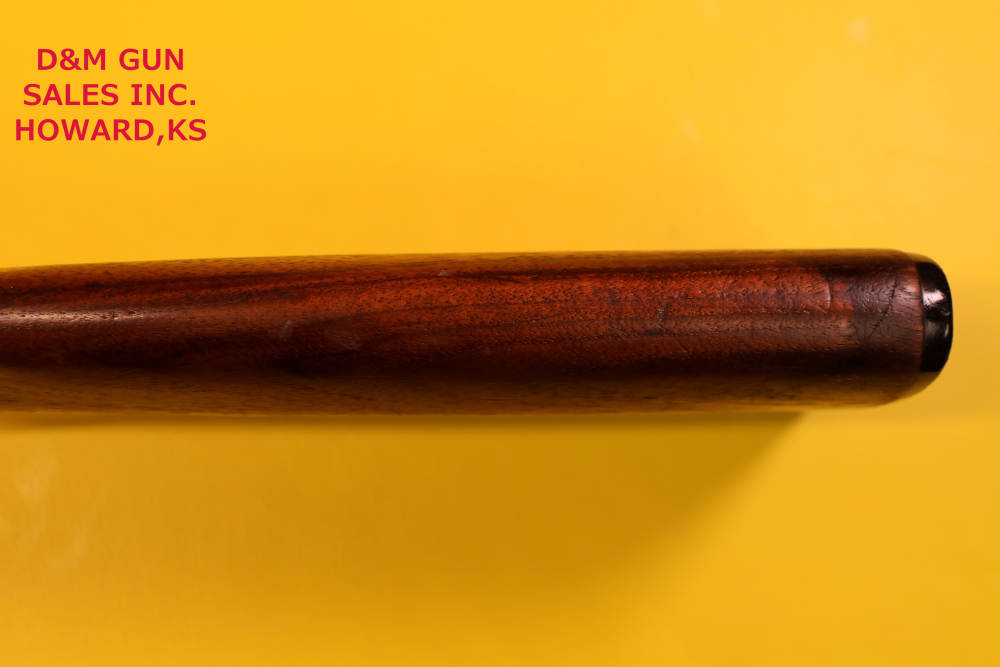 Ithaca Model 37 12ga Trench Gun. -img-17