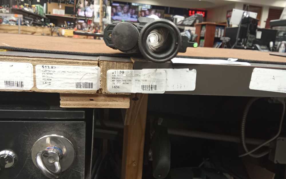 Henry H0012CX Big Boy X 45LC Rifle -img-15