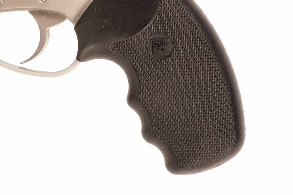 Charter Arms Pathfinder 22 Mag Durys # 42624-img-5