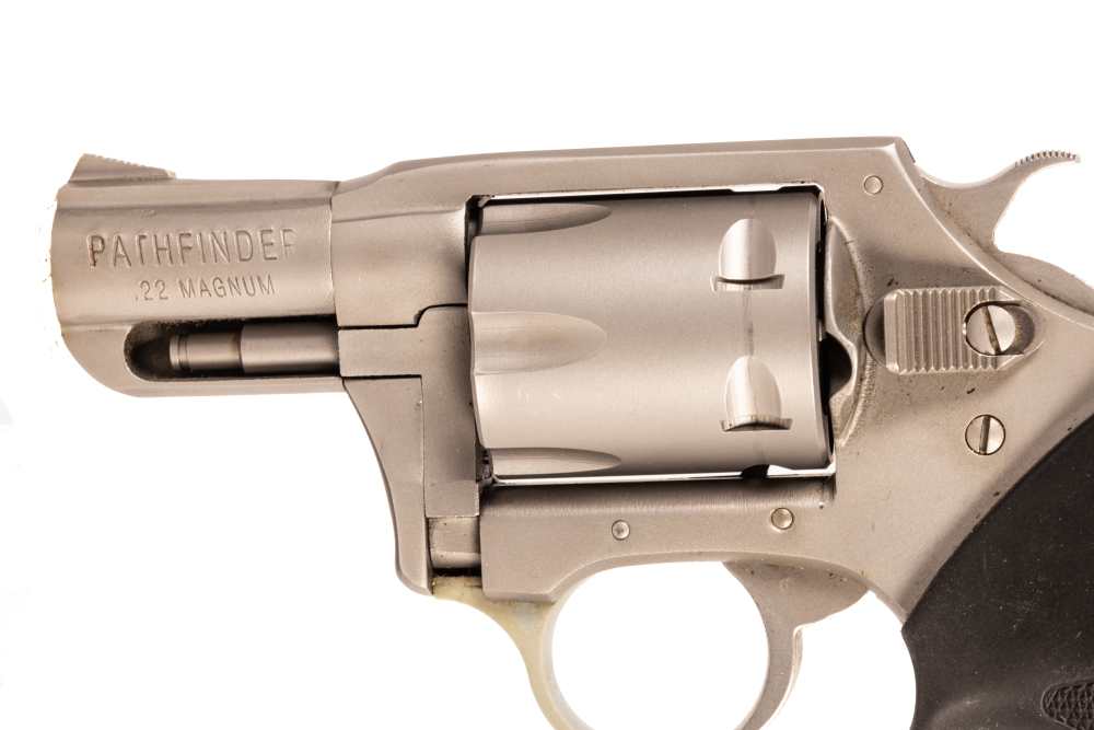 Charter Arms Pathfinder 22 Mag Durys # 42624-img-4