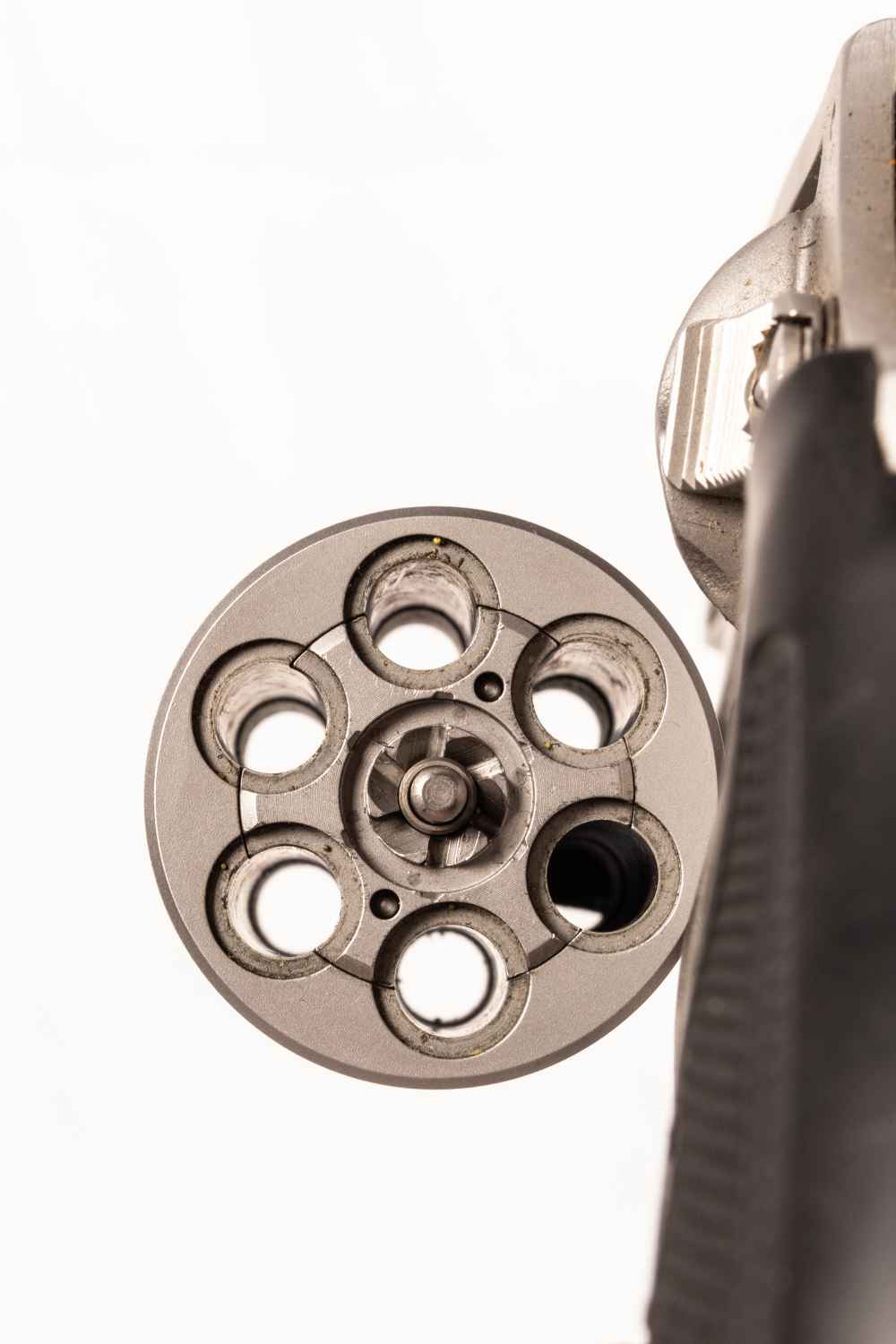 Charter Arms Pathfinder 22 Mag Durys # 42624-img-7
