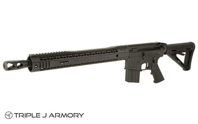 Black Rain Ordnance SPEC15 458SOCOM .458 Socom BRO-CARNIVORE-458S-ABLK-img-2