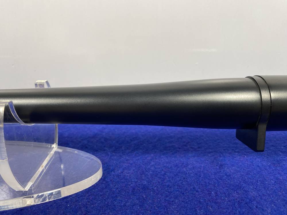 Remington 700 7mm Rem Mag Barrel Assembly 26" *CUSTOM SHOP INVENTORY*-img-5