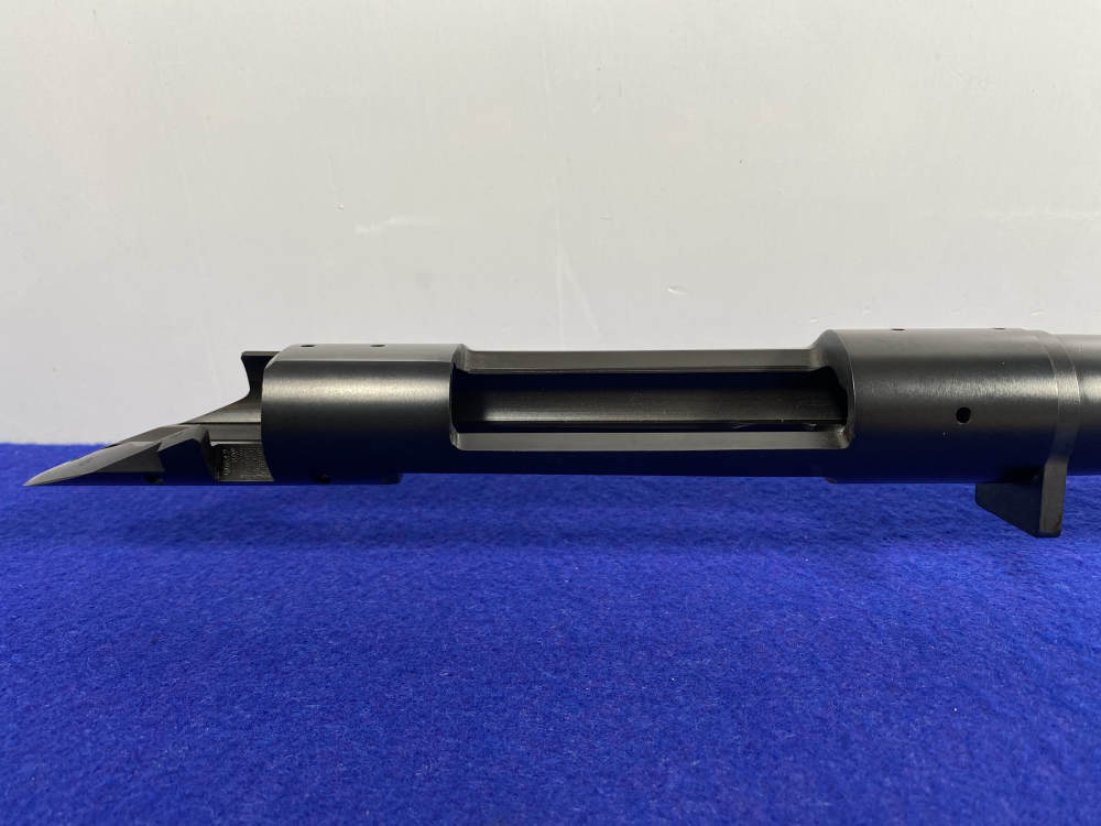 Remington 700 7mm Rem Mag Barrel Assembly 26" *CUSTOM SHOP INVENTORY*-img-11