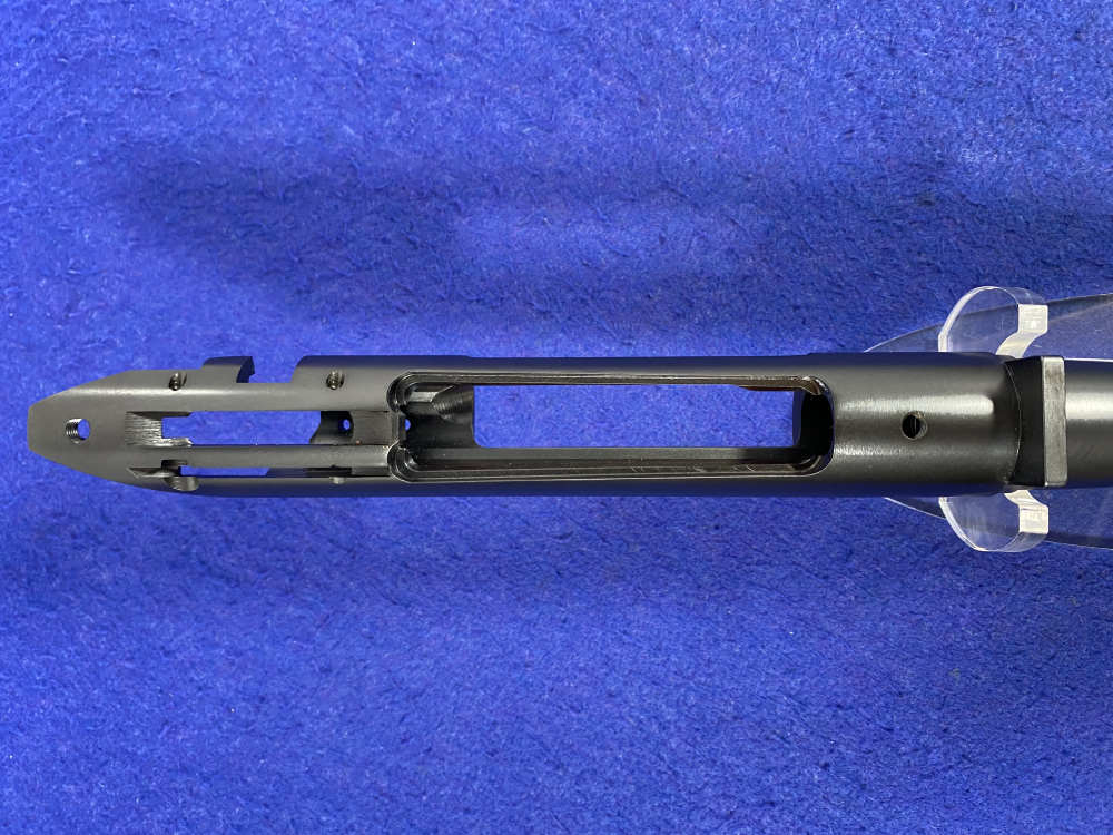 Remington 700 7mm Rem Mag Barrel Assembly 26" *CUSTOM SHOP INVENTORY*-img-16