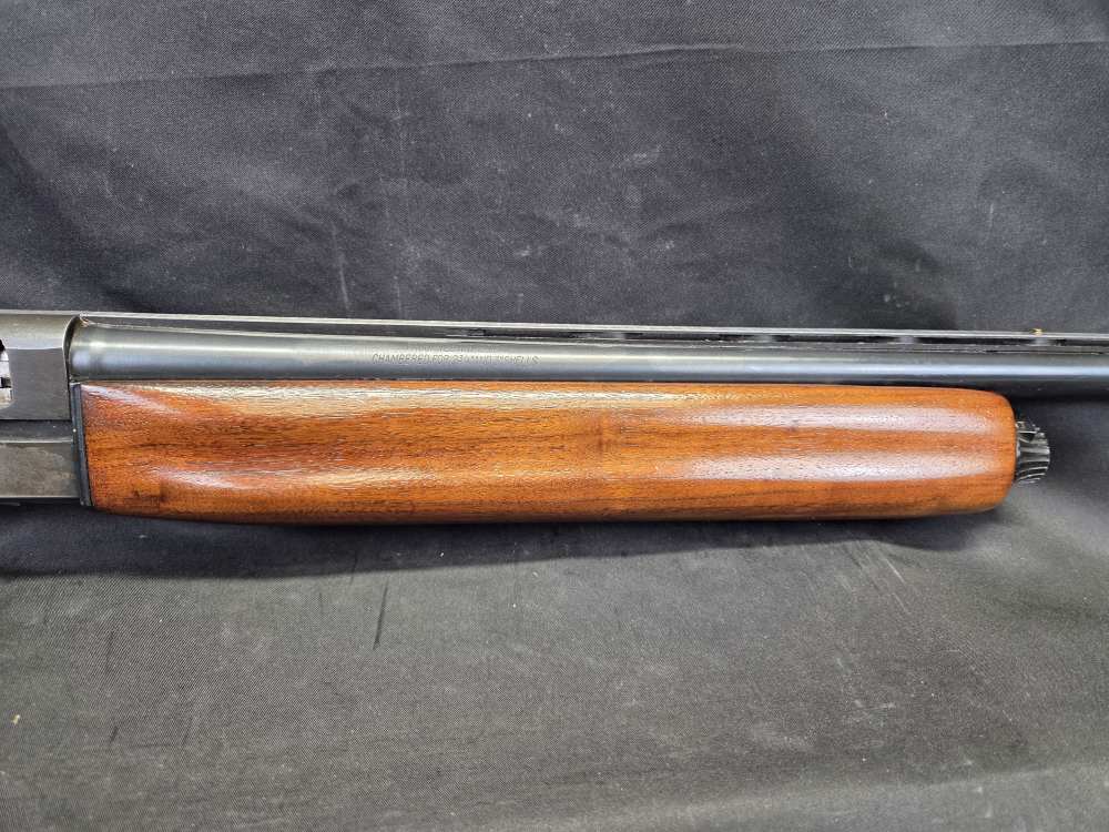 High Standard Mallard 20 Gauge Shotgun – Used Fair Condition-img-8