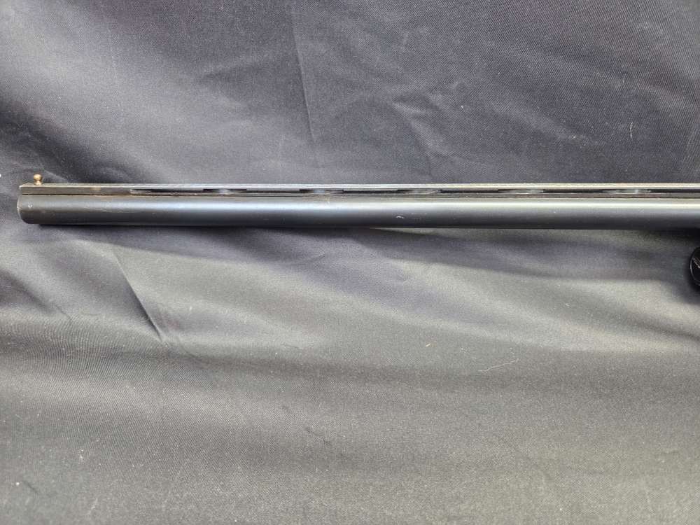 High Standard Mallard 20 Gauge Shotgun – Used Fair Condition-img-1