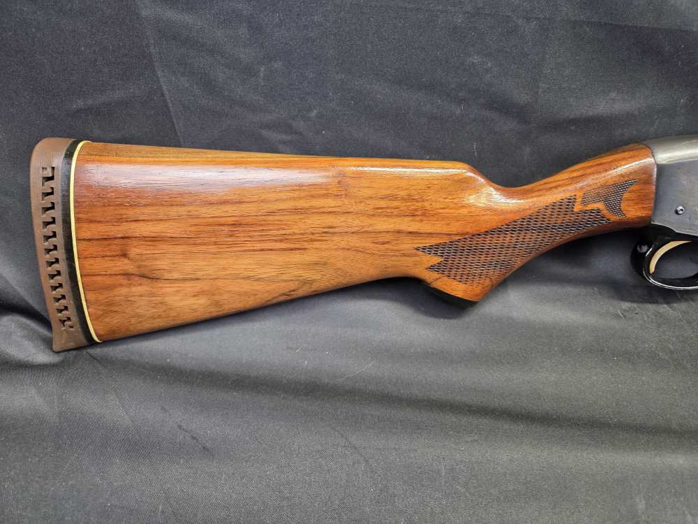 High Standard Mallard 20 Gauge Shotgun – Used Fair Condition-img-6