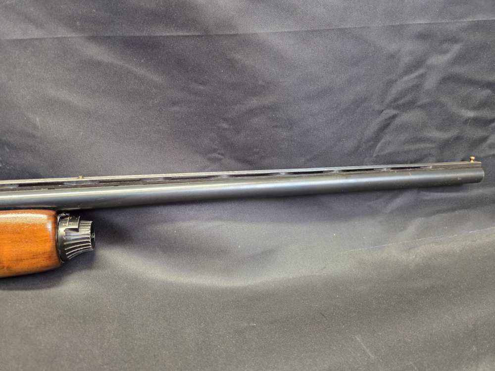 High Standard Mallard 20 Gauge Shotgun – Used Fair Condition-img-9