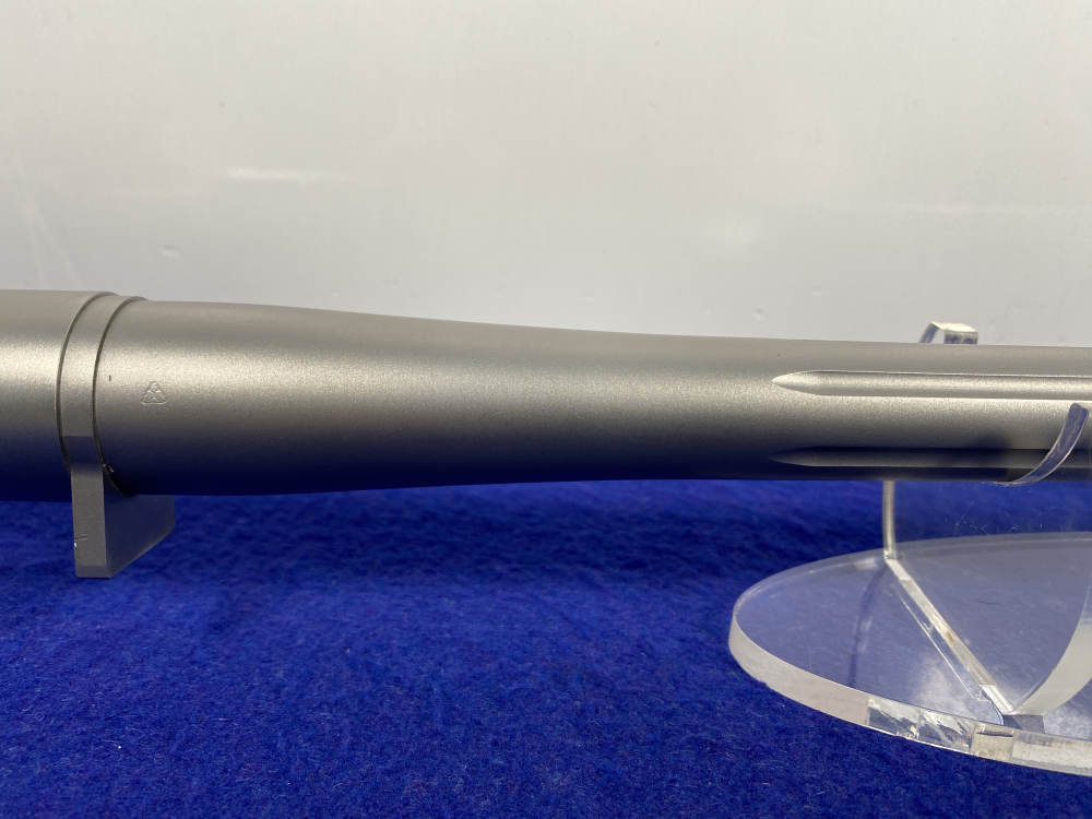 Remington 700 Barrel Assembly .223 Rem 26" *DISCONTINUED OEM* CUSTOM SHOP -img-13