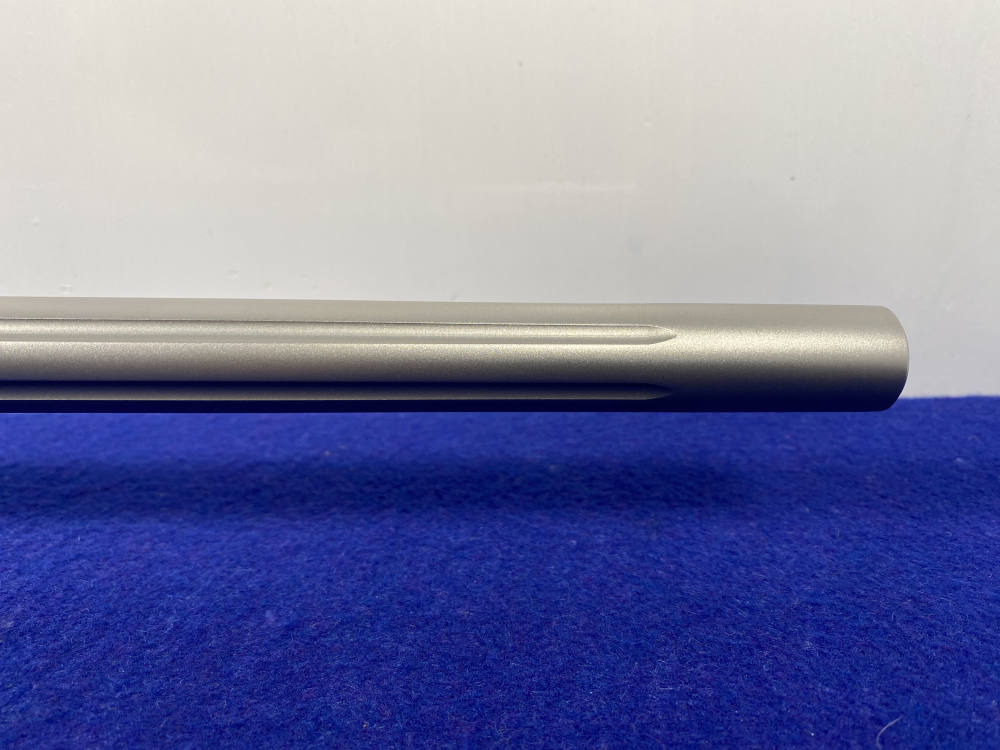Remington 700 Barrel Assembly .223 Rem 26" *DISCONTINUED OEM* CUSTOM SHOP -img-16