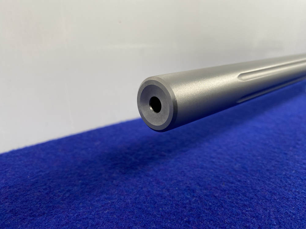 Remington 700 Barrel Assembly .223 Rem 26" *DISCONTINUED OEM* CUSTOM SHOP -img-10