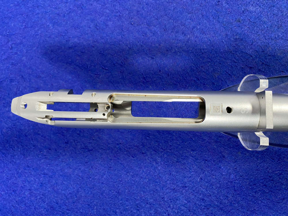 Remington 700 Barrel Assembly .223 Rem 26" *DISCONTINUED OEM* CUSTOM SHOP -img-17