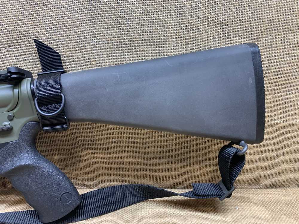 Wilson Combat Tactical Custom 5.56-img-10