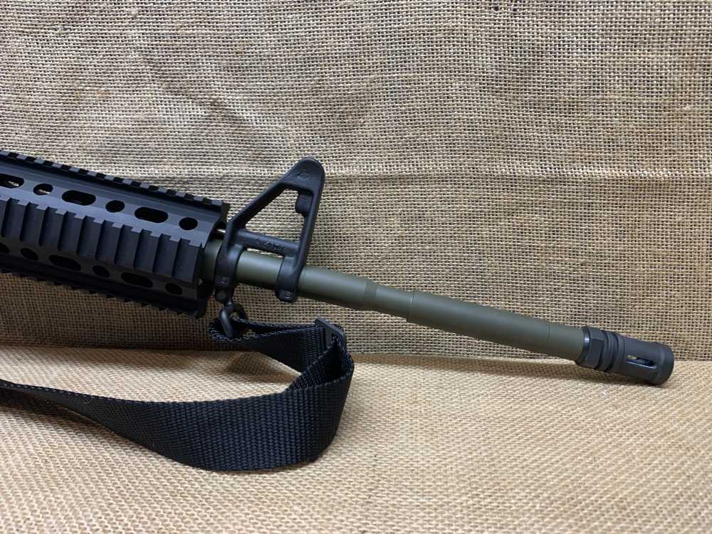 Wilson Combat Tactical Custom 5.56-img-4