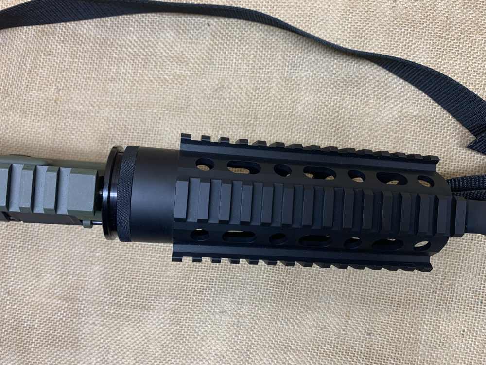 Wilson Combat Tactical Custom 5.56-img-7
